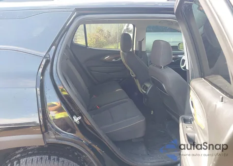 2020 GMC Terrain Awd Sle from USA, damaged, VIN 3GKALTEVXLL315594